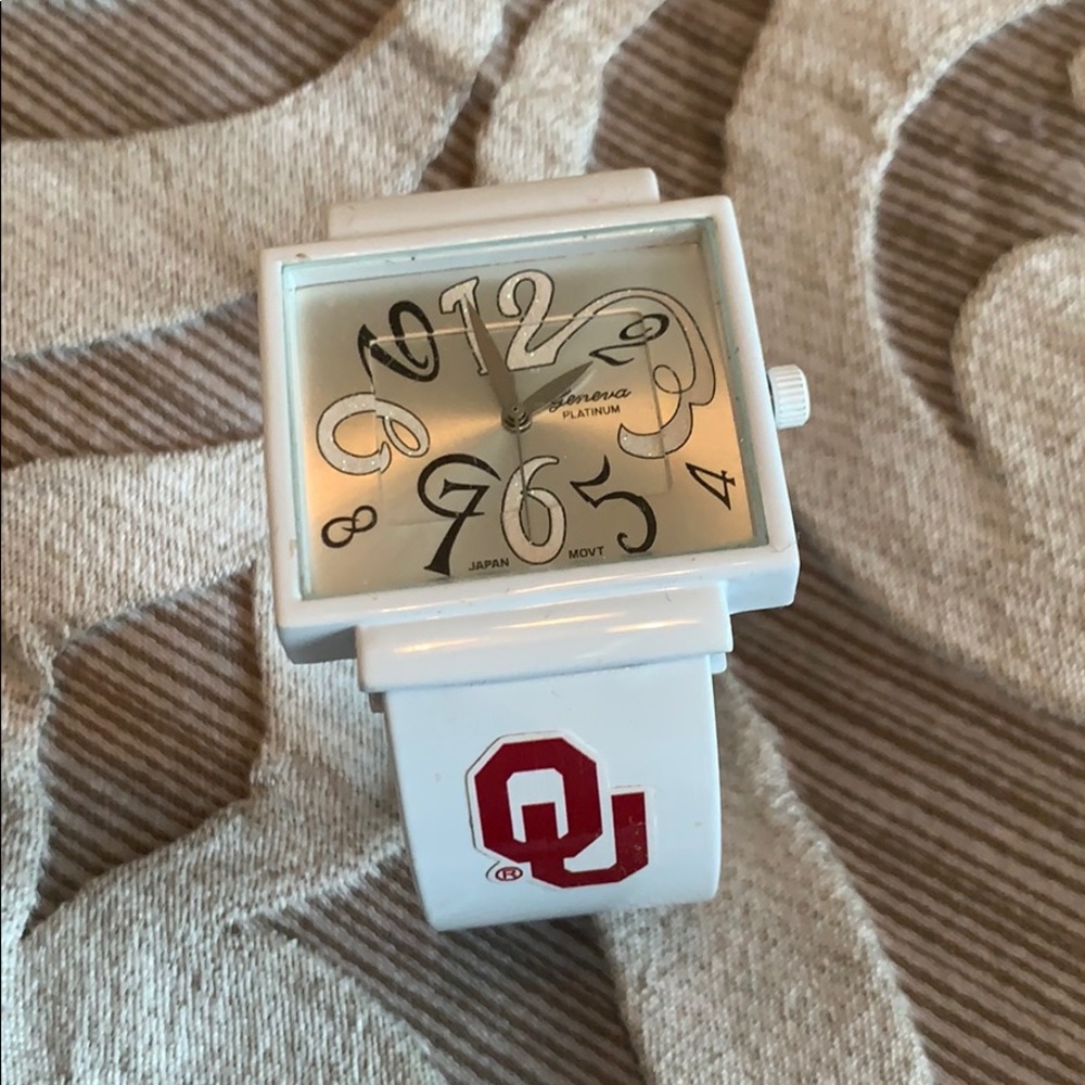 OU watch